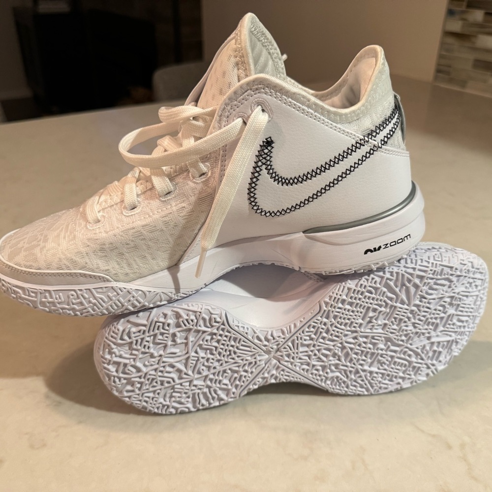 Nike Men’s LeBron Zoom NXXT gen